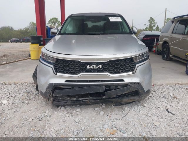 Photo 5 VIN: 5XYRG4LC4NG151814 - KIA SORENTO 