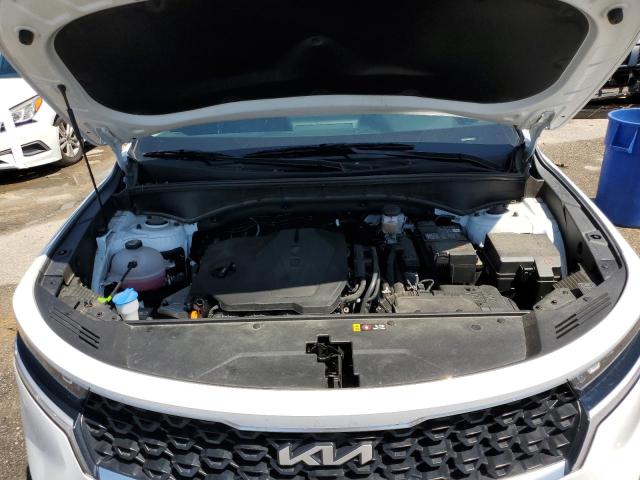 Photo 10 VIN: 5XYRG4LC4PG166672 - KIA SORENTO 