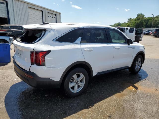 Photo 2 VIN: 5XYRG4LC4PG166672 - KIA SORENTO 