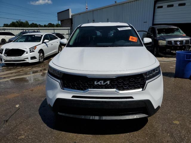 Photo 4 VIN: 5XYRG4LC4PG166672 - KIA SORENTO 