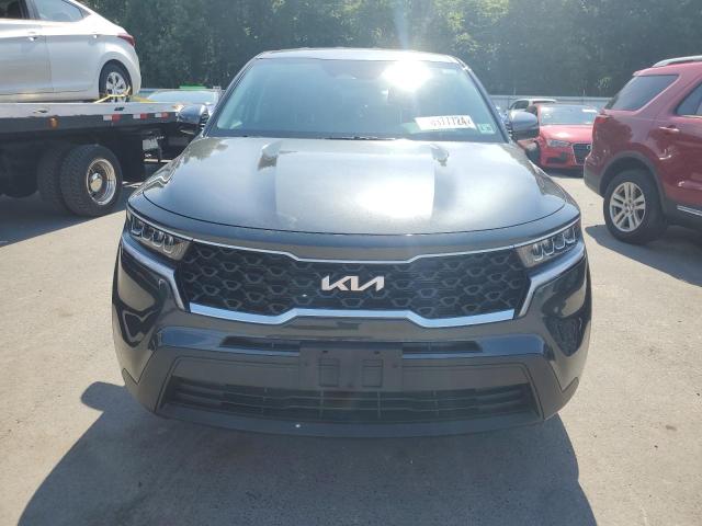 Photo 4 VIN: 5XYRG4LC4PG181348 - KIA SORENTO 