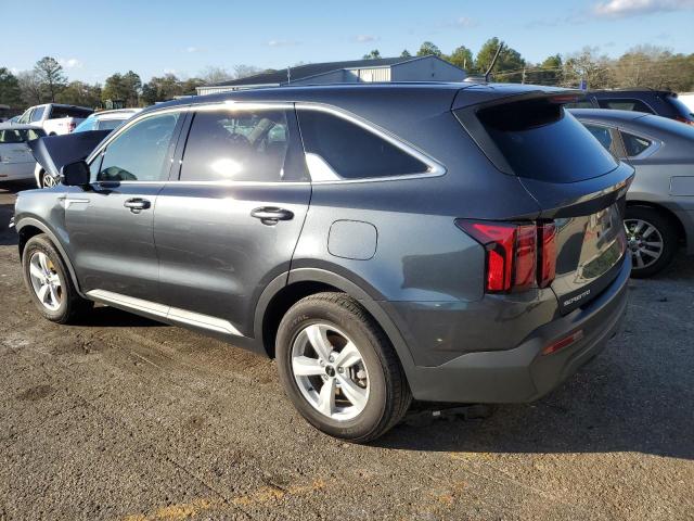 Photo 1 VIN: 5XYRG4LC4PG208399 - KIA SORENTO 