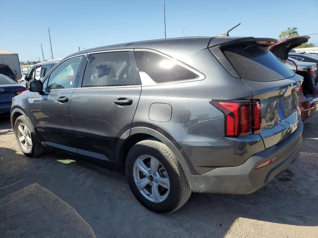 Photo 1 VIN: 5XYRG4LC5MG016727 - KIA SORENTO LX 