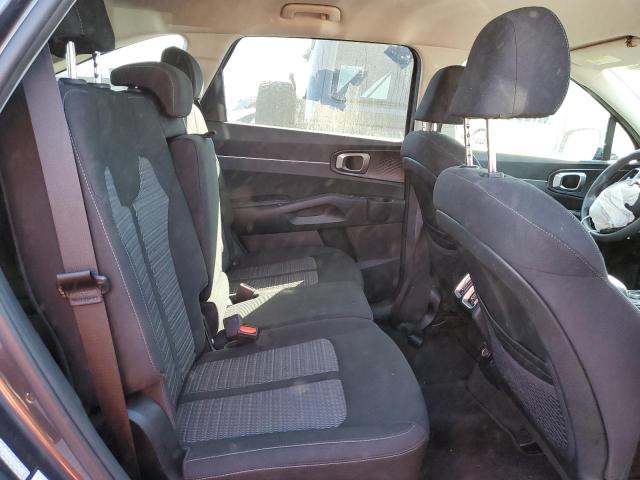 Photo 10 VIN: 5XYRG4LC5MG016727 - KIA SORENTO LX 