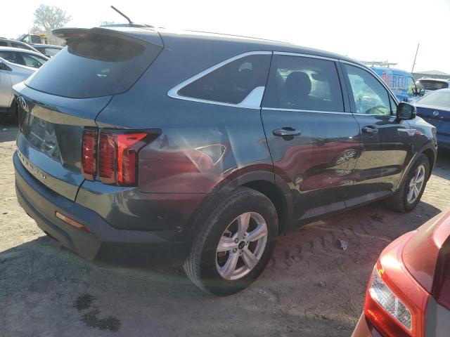 Photo 2 VIN: 5XYRG4LC5MG016727 - KIA SORENTO LX 