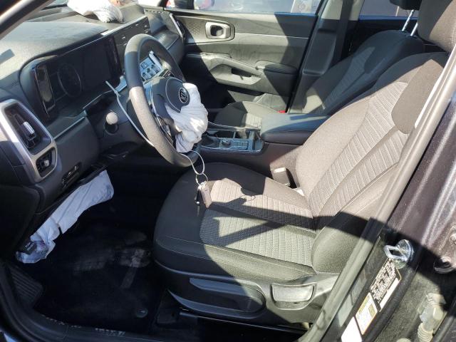 Photo 6 VIN: 5XYRG4LC5MG016727 - KIA SORENTO LX 