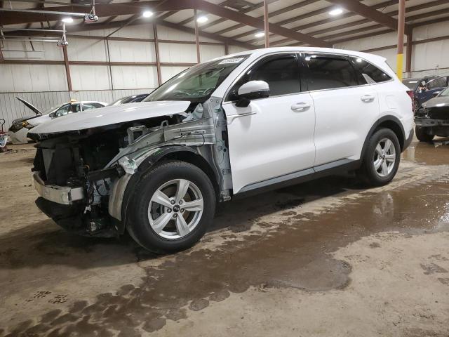 Photo 0 VIN: 5XYRG4LC5MG018736 - KIA SORENTO 