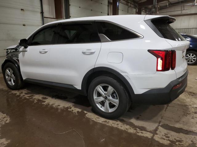 Photo 1 VIN: 5XYRG4LC5MG018736 - KIA SORENTO 