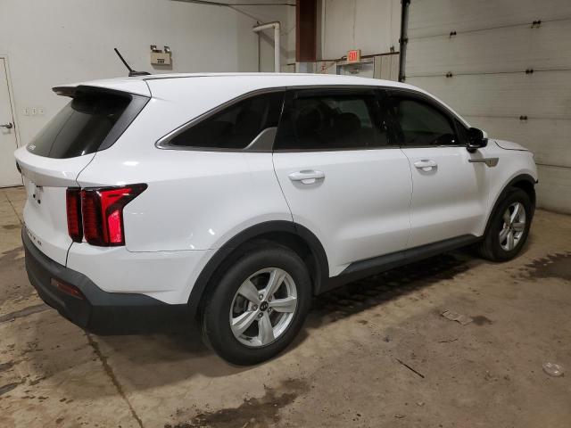 Photo 2 VIN: 5XYRG4LC5MG018736 - KIA SORENTO 