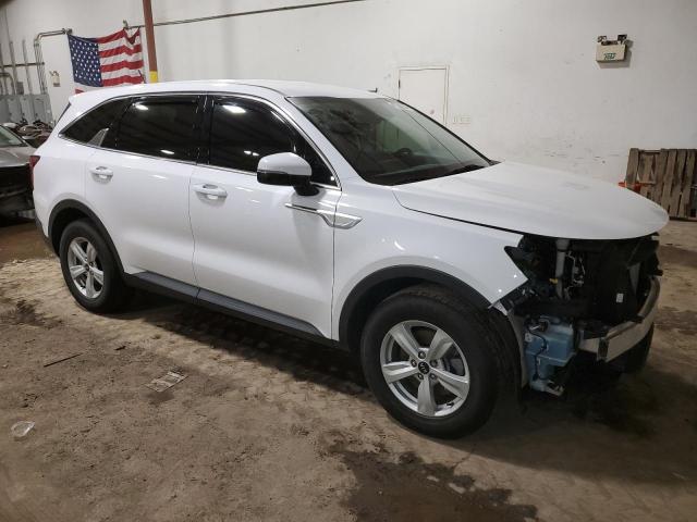 Photo 3 VIN: 5XYRG4LC5MG018736 - KIA SORENTO 