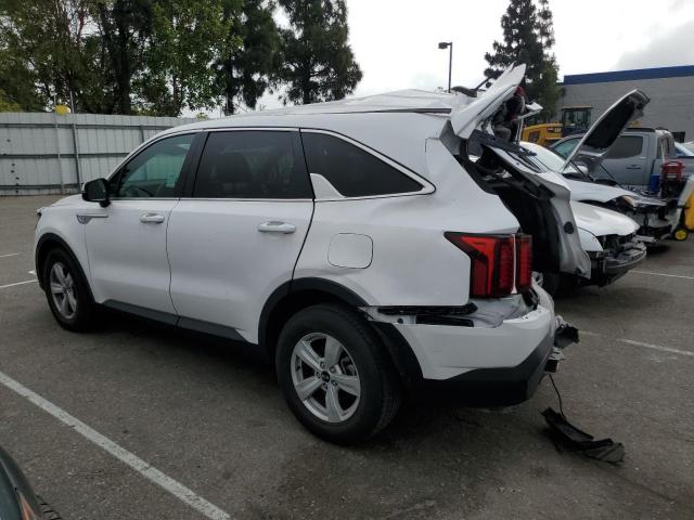 Photo 1 VIN: 5XYRG4LC5MG041689 - KIA SORENTO LX 