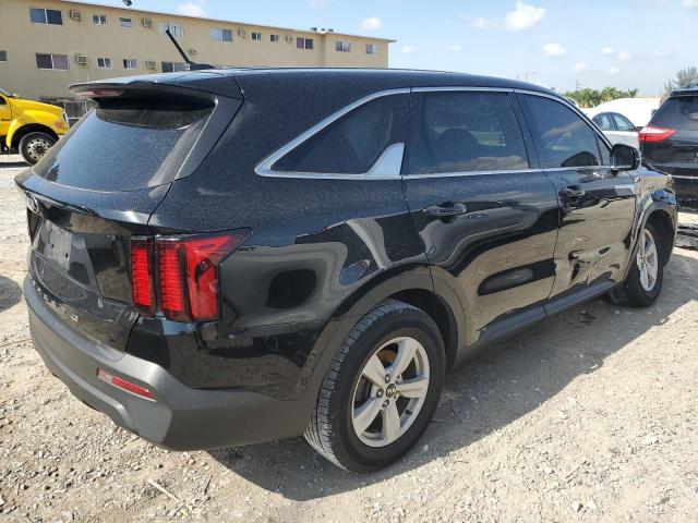 Photo 2 VIN: 5XYRG4LC5MG050540 - KIA SORENTO LX 