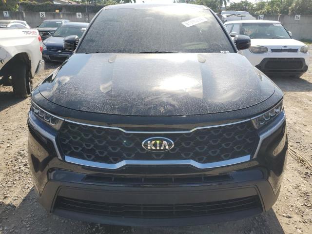 Photo 4 VIN: 5XYRG4LC5MG050540 - KIA SORENTO LX 