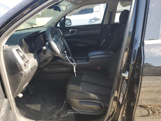 Photo 6 VIN: 5XYRG4LC5MG050540 - KIA SORENTO LX 