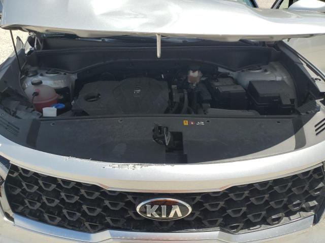 Photo 11 VIN: 5XYRG4LC5MG053857 - KIA SORENTO 