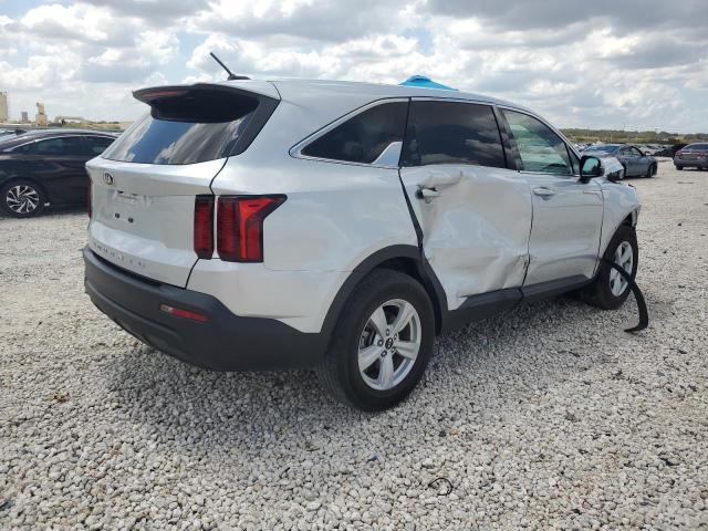 Photo 2 VIN: 5XYRG4LC5MG053857 - KIA SORENTO 