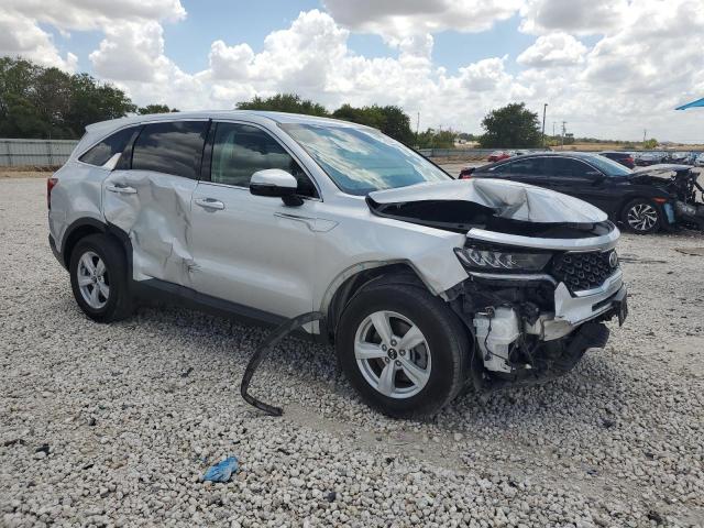 Photo 3 VIN: 5XYRG4LC5MG053857 - KIA SORENTO 