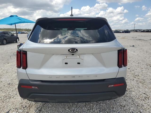 Photo 5 VIN: 5XYRG4LC5MG053857 - KIA SORENTO 