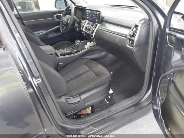 Photo 4 VIN: 5XYRG4LC5MG064244 - KIA SORENTO 