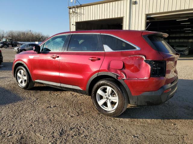 Photo 1 VIN: 5XYRG4LC5NG077089 - KIA SORENTO 