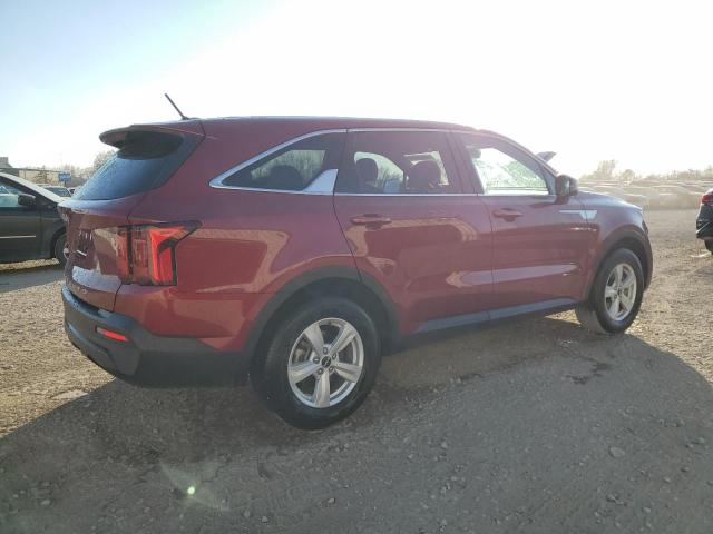 Photo 2 VIN: 5XYRG4LC5NG077089 - KIA SORENTO 