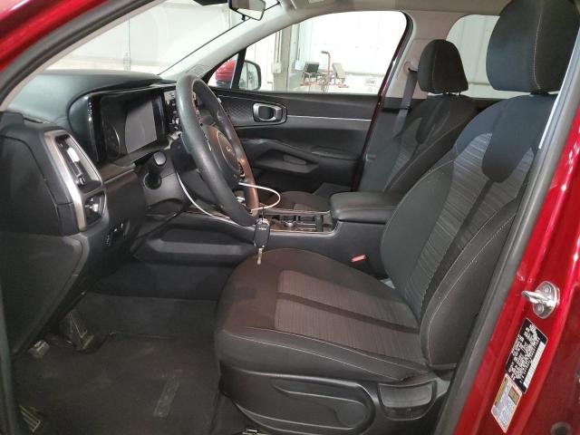 Photo 6 VIN: 5XYRG4LC5NG077089 - KIA SORENTO 