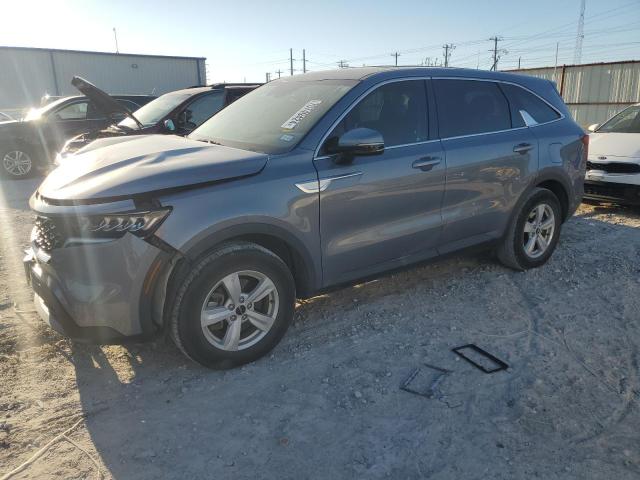 Photo 0 VIN: 5XYRG4LC5NG094832 - KIA SORENTO LX 