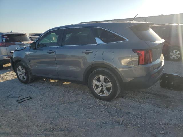 Photo 1 VIN: 5XYRG4LC5NG094832 - KIA SORENTO LX 