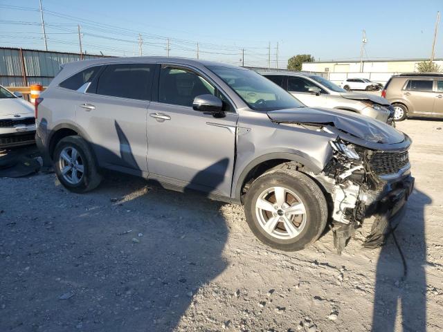 Photo 3 VIN: 5XYRG4LC5NG094832 - KIA SORENTO LX 