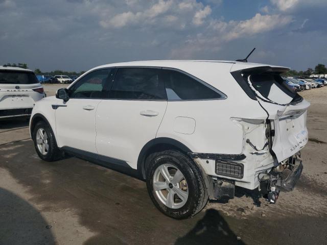 Photo 1 VIN: 5XYRG4LC5NG108812 - KIA SORENTO 