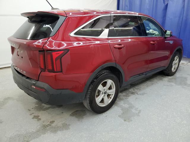 Photo 2 VIN: 5XYRG4LC5NG110186 - KIA SORENTO LX 