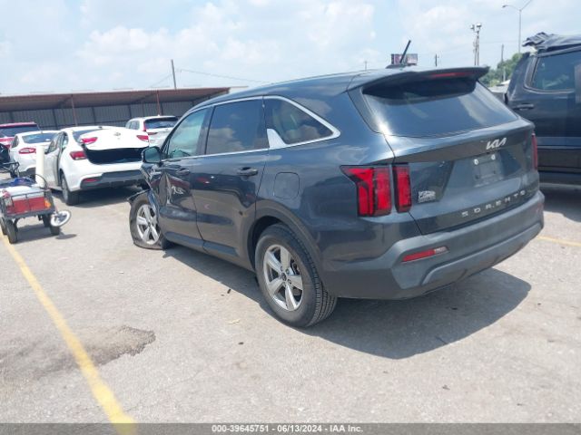 Photo 2 VIN: 5XYRG4LC5NG116246 - KIA SORENTO 