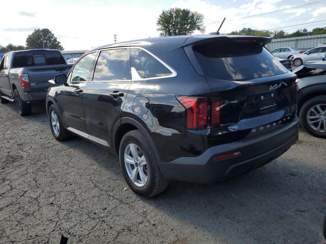 Photo 1 VIN: 5XYRG4LC5NG159033 - KIA SORENTO 