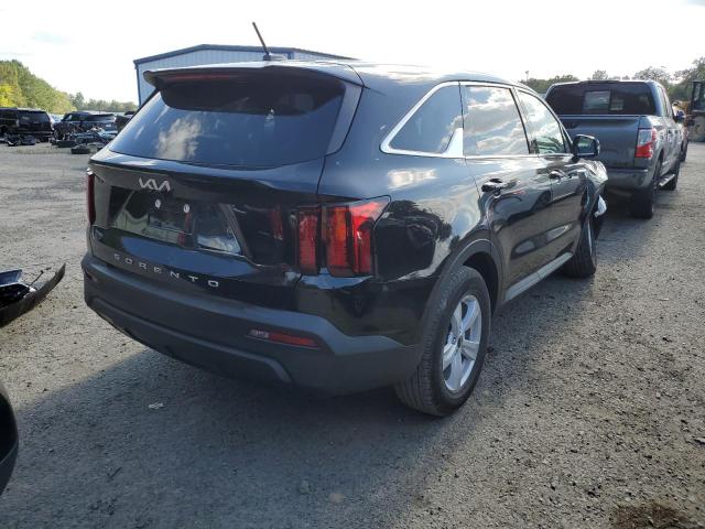 Photo 2 VIN: 5XYRG4LC5NG159033 - KIA SORENTO 