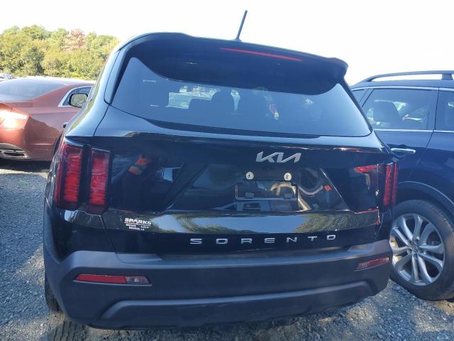 Photo 5 VIN: 5XYRG4LC5NG159033 - KIA SORENTO 