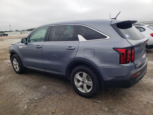 Photo 1 VIN: 5XYRG4LC5PG174361 - KIA SORENTO 