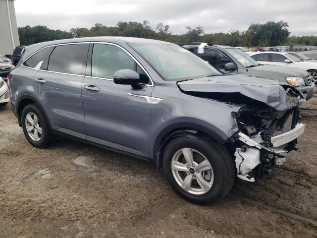 Photo 3 VIN: 5XYRG4LC5PG174361 - KIA SORENTO 