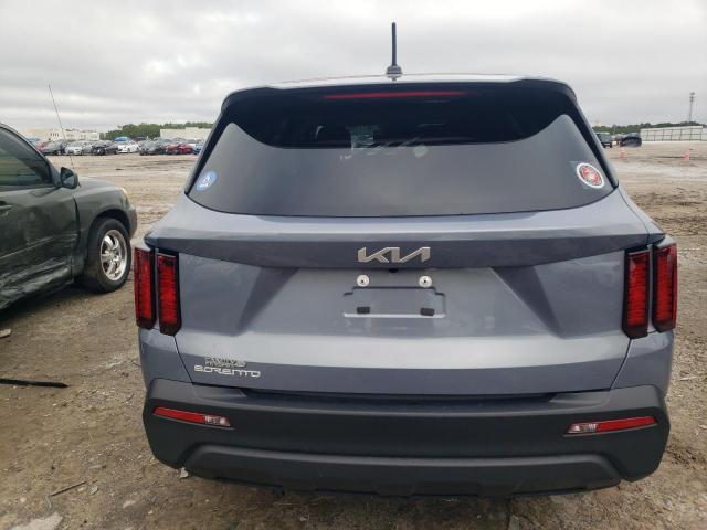 Photo 5 VIN: 5XYRG4LC5PG174361 - KIA SORENTO 