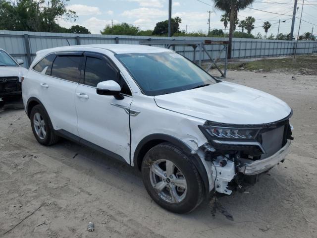 Photo 3 VIN: 5XYRG4LC5PG179477 - KIA SORENTO 