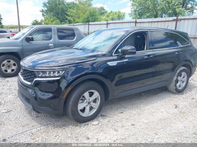 Photo 1 VIN: 5XYRG4LC5PG215815 - KIA SORENTO 