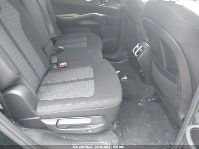 Photo 7 VIN: 5XYRG4LC5PG215815 - KIA SORENTO 