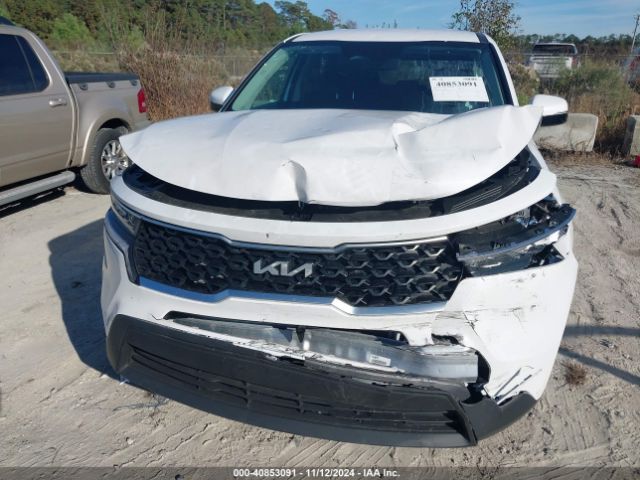 Photo 5 VIN: 5XYRG4LC5PG240293 - KIA SORENTO 