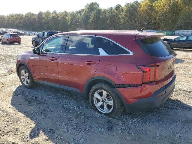 Photo 1 VIN: 5XYRG4LC6MG002464 - KIA SORENTO 