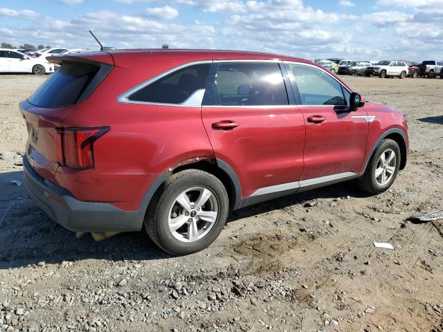 Photo 2 VIN: 5XYRG4LC6MG002464 - KIA SORENTO 