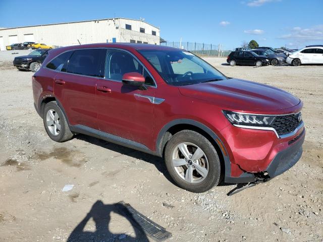 Photo 3 VIN: 5XYRG4LC6MG002464 - KIA SORENTO 