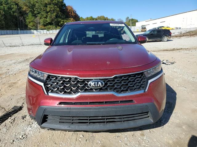 Photo 4 VIN: 5XYRG4LC6MG002464 - KIA SORENTO 