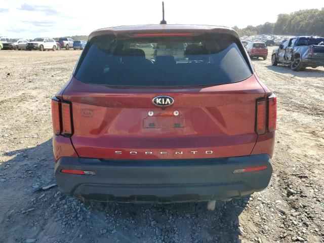 Photo 5 VIN: 5XYRG4LC6MG002464 - KIA SORENTO 