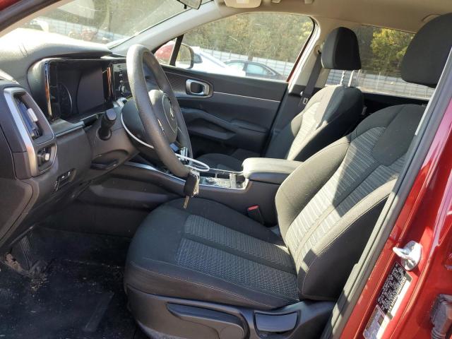 Photo 6 VIN: 5XYRG4LC6MG002464 - KIA SORENTO 