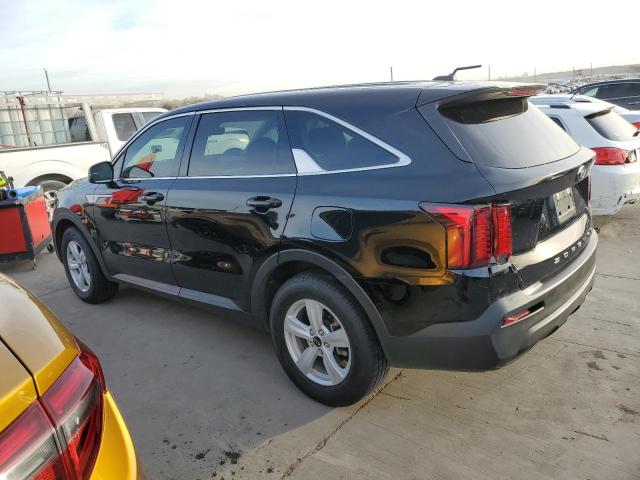 Photo 1 VIN: 5XYRG4LC6MG005669 - KIA SORENTO 