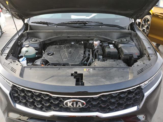 Photo 10 VIN: 5XYRG4LC6MG005669 - KIA SORENTO 